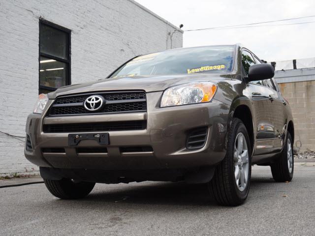 2012 Toyota Rav4 subn, available for sale in Huntington Station, New York | Connection Auto Sales Inc.. Huntington Station, New York