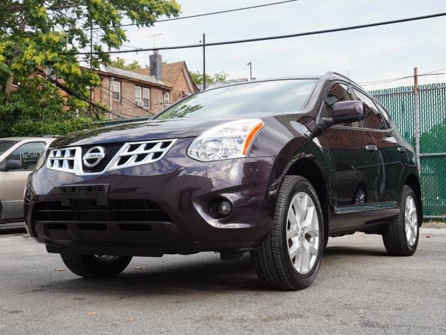 2012 Nissan Rogue SL, available for sale in Huntington Station, New York | Connection Auto Sales Inc.. Huntington Station, New York