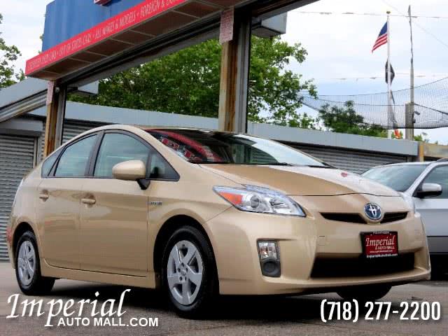 2010 Toyota Prius 5dr HB II (Natl), available for sale in Brooklyn, New York | Imperial Auto Mall. Brooklyn, New York
