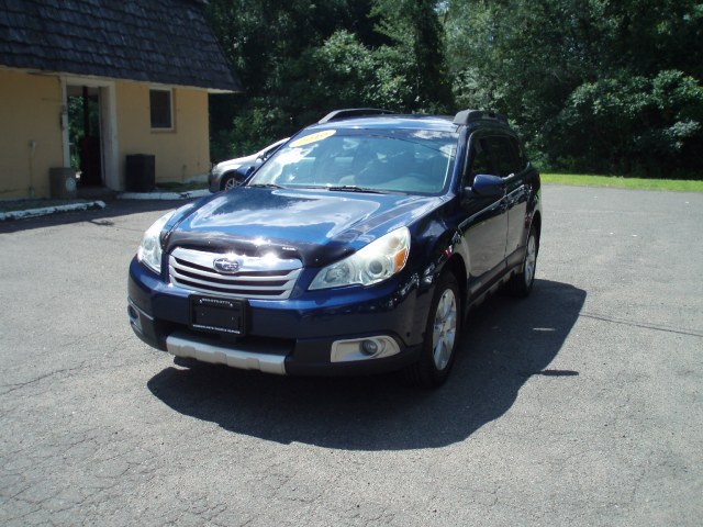 2010 Subaru Outback 4dr Wgn H4 Auto 2.5i Prem All-, available for sale in Manchester, Connecticut | Vernon Auto Sale & Service. Manchester, Connecticut