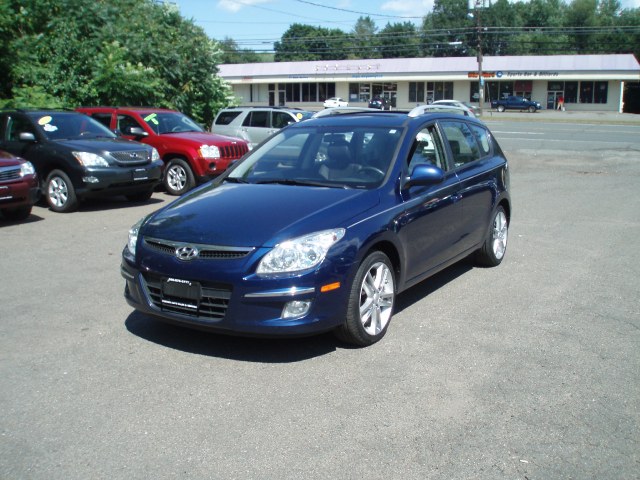 2011 Hyundai Elantra Touring 4dr Wgn Auto Touring, available for sale in Manchester, Connecticut | Vernon Auto Sale & Service. Manchester, Connecticut