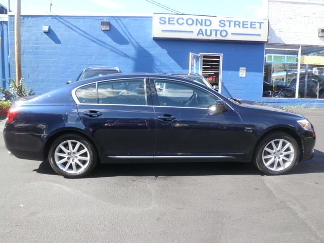 2006 Lexus Gs 300 AWD, available for sale in Manchester, New Hampshire | Second Street Auto Sales Inc. Manchester, New Hampshire