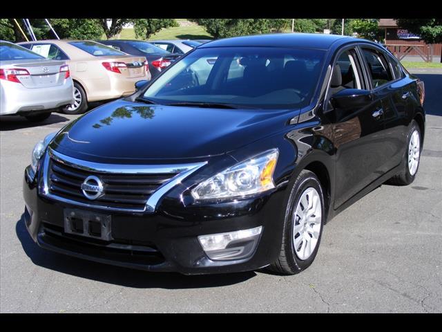 2014 Nissan Altima 2.5 S, available for sale in Canton, Connecticut | Canton Auto Exchange. Canton, Connecticut