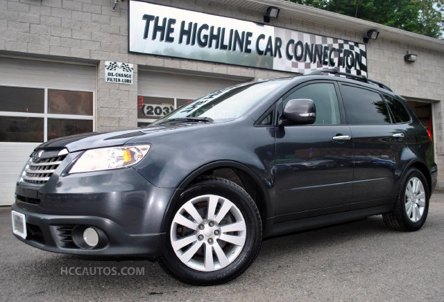 2008 Subaru Tribeca (Natl) 4dr 7-Pass Ltd, available for sale in Waterbury, Connecticut | Highline Car Connection. Waterbury, Connecticut
