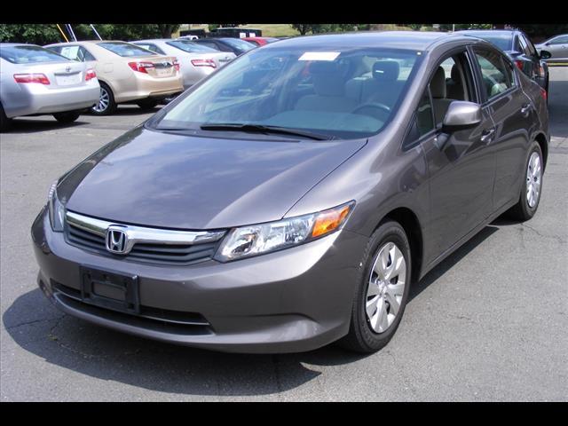 2012 Honda Civic LX, available for sale in Canton, Connecticut | Canton Auto Exchange. Canton, Connecticut
