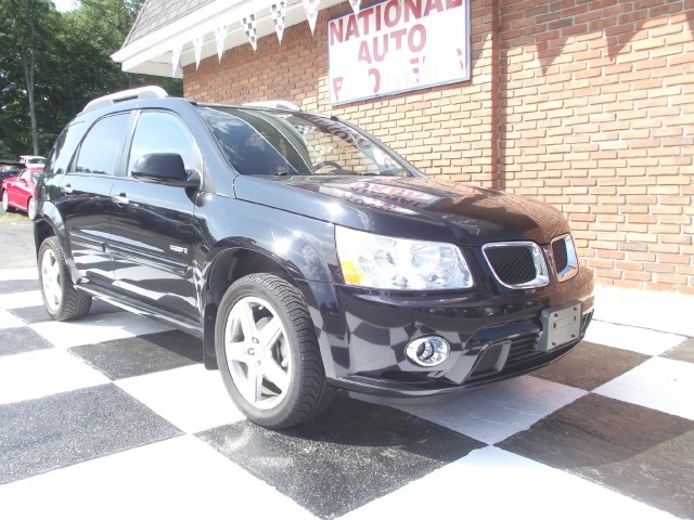 2009 Pontiac Torrent AWD 4dr GXP, available for sale in Waterbury, Connecticut | National Auto Brokers, Inc.. Waterbury, Connecticut
