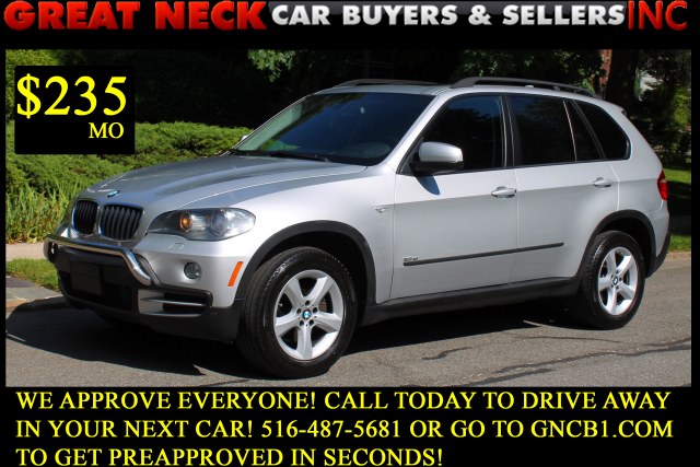 2008 BMW X5 AWD 4dr 3.0si, available for sale in Great Neck, New York | Great Neck Car Buyers & Sellers. Great Neck, New York