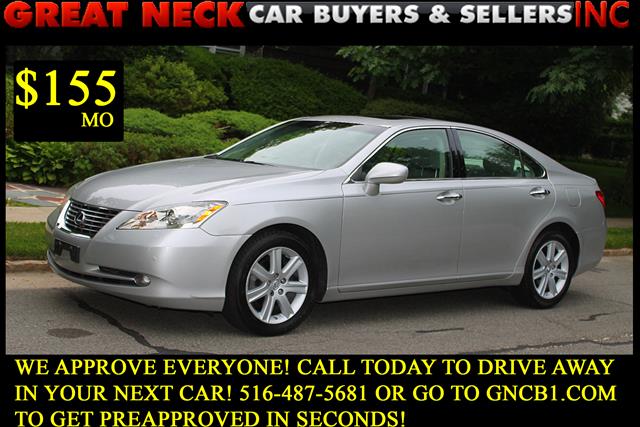 2008 Lexus ES 350 4dr Sdn, available for sale in Great Neck, New York | Great Neck Car Buyers & Sellers. Great Neck, New York