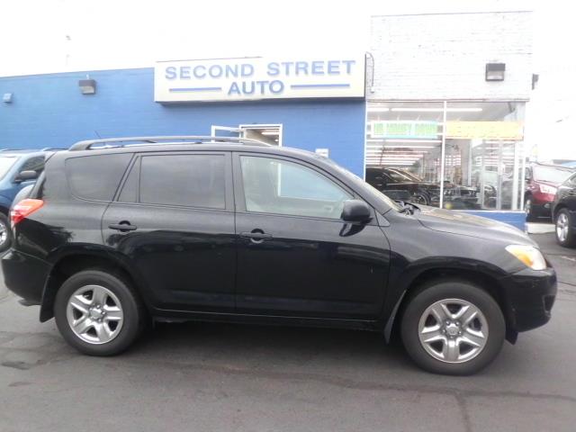 2009 Toyota Rav4 SPORT, available for sale in Manchester, New Hampshire | Second Street Auto Sales Inc. Manchester, New Hampshire