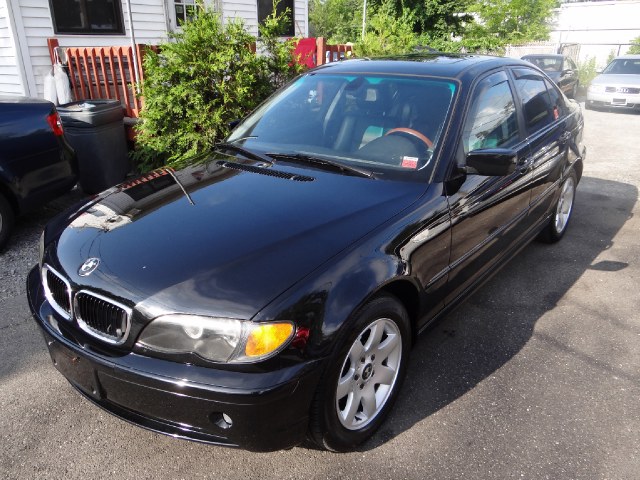 2004 BMW 3 Series 325xi 4dr Sdn AWD, available for sale in West Babylon, New York | SGM Auto Sales. West Babylon, New York