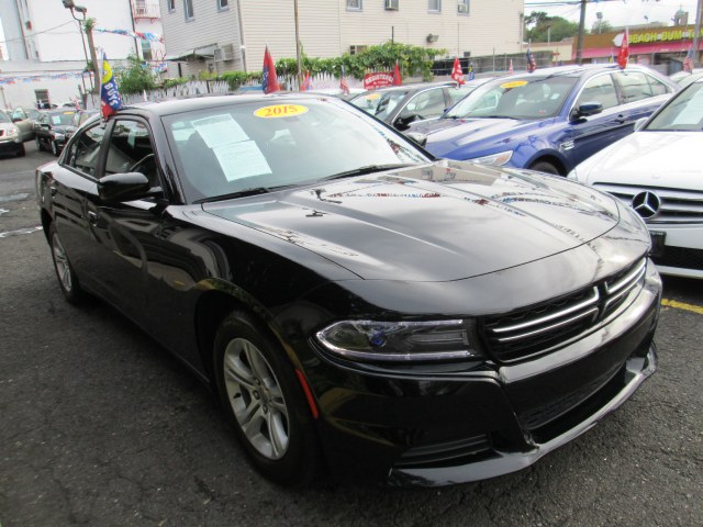 2015 Dodge Charger 4dr Sdn SE, available for sale in Middle Village, New York | Road Masters II INC. Middle Village, New York