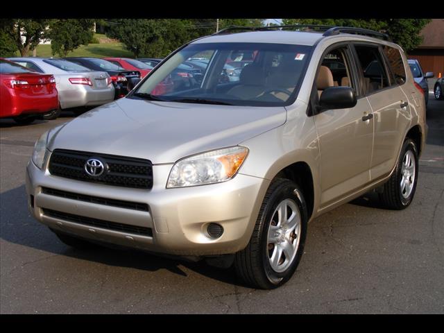 2008 Toyota Rav4 Base, available for sale in Canton, Connecticut | Canton Auto Exchange. Canton, Connecticut