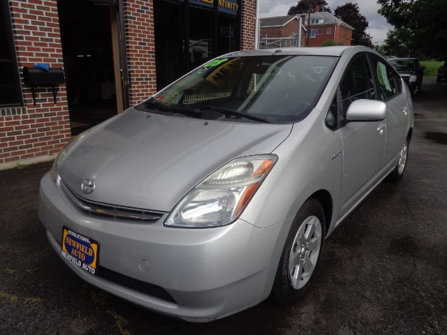 2008 Toyota Prius 5dr HB Base, available for sale in Middletown, Connecticut | Newfield Auto Sales. Middletown, Connecticut