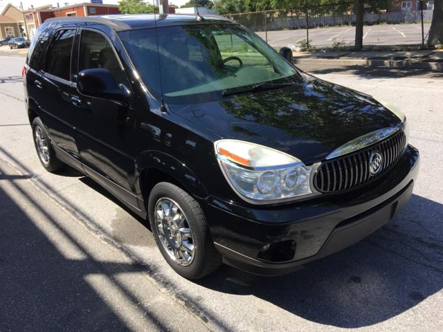 2007 Buick Rendezvous FWD 4dr CXL *Ltd Avail*, available for sale in Baldwin, New York | Carmoney Auto Sales. Baldwin, New York