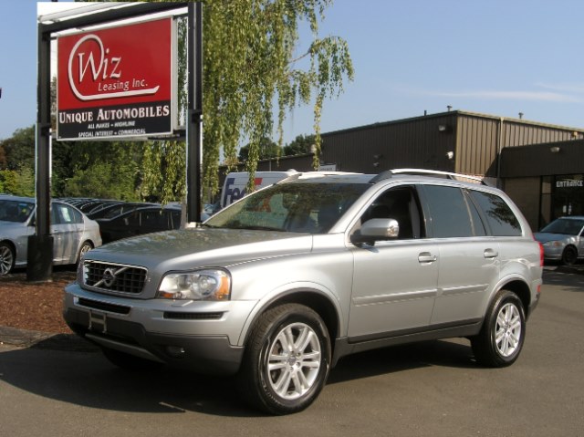 2012 Volvo XC90 4dr, available for sale in Stratford, Connecticut | Wiz Leasing Inc. Stratford, Connecticut