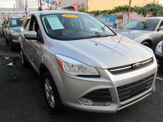 2013 Ford Escape 4WD 4dr SE, available for sale in Middle Village, New York | Road Masters II INC. Middle Village, New York