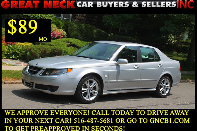 2007 Saab 9-5 4dr Sdn Auto, available for sale in Great Neck, New York | Great Neck Car Buyers & Sellers. Great Neck, New York