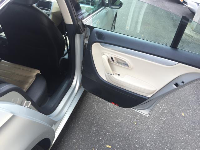 2009 Volkswagen CC 4dr Auto Luxury, available for sale in Baldwin, New York | Carmoney Auto Sales. Baldwin, New York 2009 Volkswagen CC 4dr Auto Luxury, available for sale in Baldwin, New York | Carmoney Auto Sales. Baldwin, New York