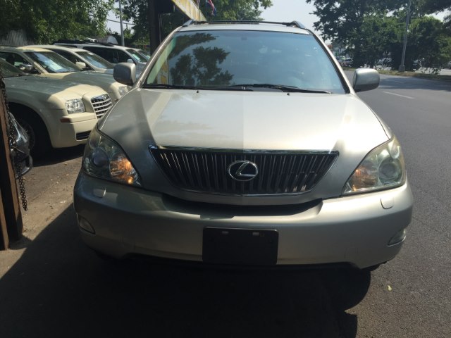 2006 Lexus RX 330 4dr SUV AWD, available for sale in Rosedale, New York | Sunrise Auto Sales. Rosedale, New York