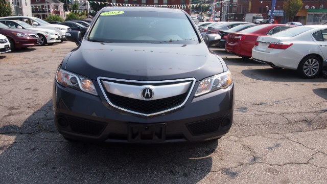 2013 Acura RDX AWD 4dr, available for sale in Worcester, Massachusetts | Hilario's Auto Sales Inc.. Worcester, Massachusetts