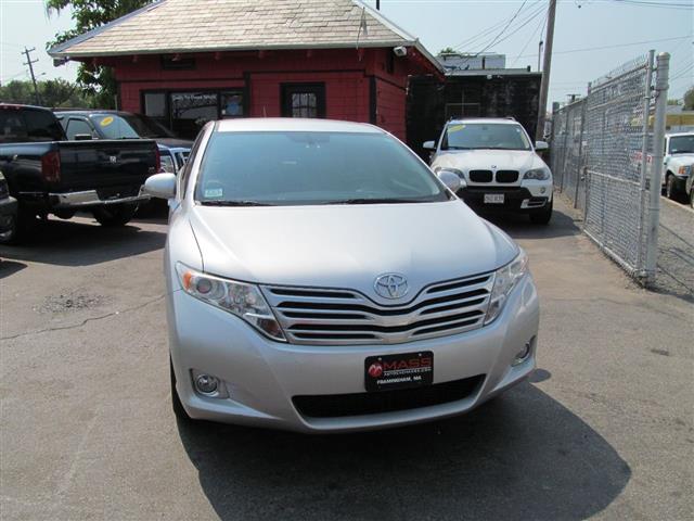 2010 Toyota Venza FWD 4cyl 4dr Crossover, available for sale in Framingham, Massachusetts | Mass Auto Exchange. Framingham, Massachusetts