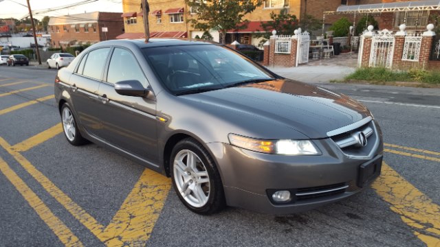 2008 Acura TL 4dr Sdn Auto, available for sale in Bronx, New York | B & L Auto Sales LLC. Bronx, New York