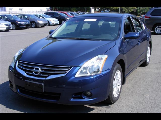 2012 Nissan Altima 2.5 S, available for sale in Canton, Connecticut | Canton Auto Exchange. Canton, Connecticut