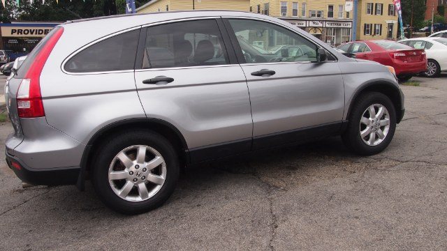 2007 Honda CR-V 4WD 5dr EX, available for sale in Worcester, Massachusetts | Hilario's Auto Sales Inc.. Worcester, Massachusetts