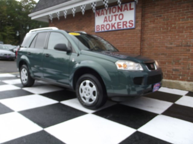 2006 Saturn VUE 4dr I4 Auto FWD, available for sale in Waterbury, Connecticut | National Auto Brokers, Inc.. Waterbury, Connecticut