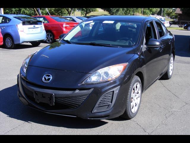2011 Mazda Mazda3 i Sport, available for sale in Canton, Connecticut | Canton Auto Exchange. Canton, Connecticut