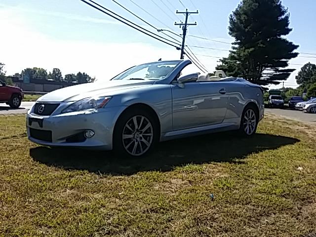 2010 Lexus IS 250C convertible hardtop, available for sale in S.Windsor, Connecticut | Empire Auto Wholesalers. S.Windsor, Connecticut
