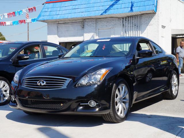 2012 Infiniti G37x x, available for sale in Huntington Station, New York | Connection Auto Sales Inc.. Huntington Station, New York
