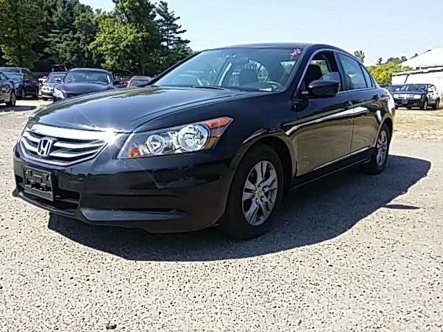 2012 Honda Accord Sdn SE, available for sale in S.Windsor, Connecticut | Empire Auto Wholesalers. S.Windsor, Connecticut