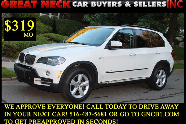 2010 BMW X5 AWD 4dr 30i, available for sale in Great Neck, New York | Great Neck Car Buyers & Sellers. Great Neck, New York