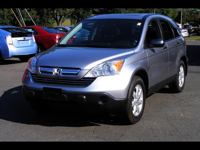 2008 Honda Cr-v EX, available for sale in Canton, Connecticut | Canton Auto Exchange. Canton, Connecticut