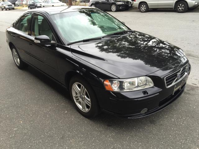 2007 Volvo S60 4dr Sdn 2.5L Turbo AT FWD, available for sale in Baldwin, New York | Carmoney Auto Sales. Baldwin, New York