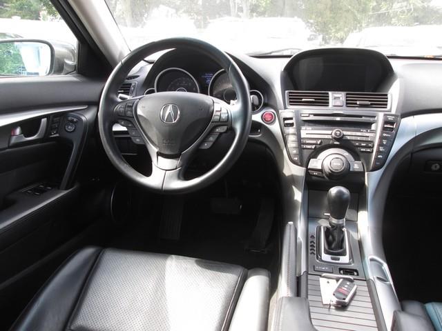 2010 Acura TL w/ Technology Package photo