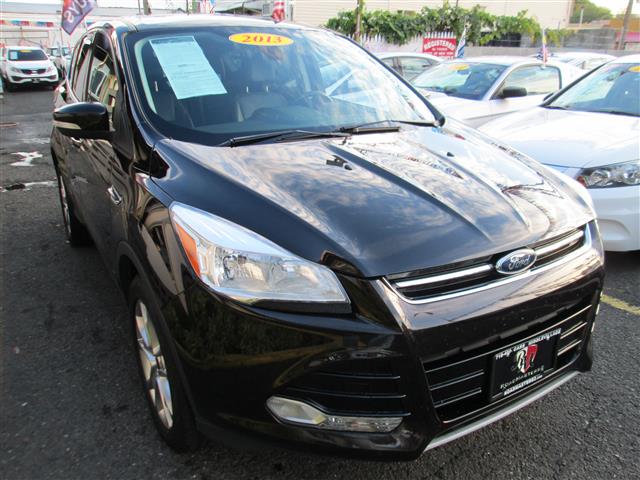 2013 Ford Escape 4WD 4dr SEL, available for sale in Middle Village, New York | Road Masters II INC. Middle Village, New York