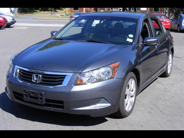 2009 Honda Accord EX-L, available for sale in Canton, Connecticut | Canton Auto Exchange. Canton, Connecticut