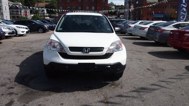 2009 Honda CR-V 4WD 5dr LX, available for sale in Worcester, Massachusetts | Hilario's Auto Sales Inc.. Worcester, Massachusetts
