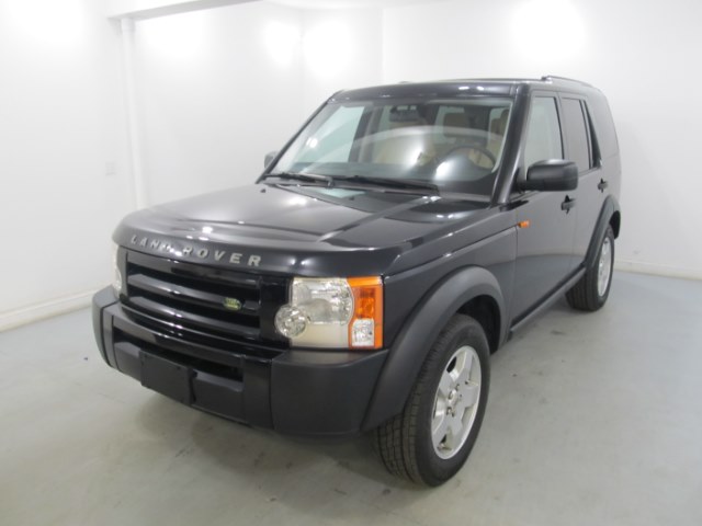 2006 Land Rover LR3 4dr V6 Wgn, available for sale in Danbury, Connecticut | Performance Imports. Danbury, Connecticut