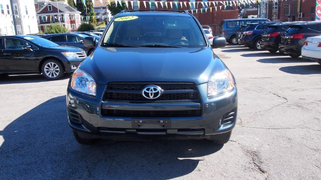 2012 Toyota RAV4 4WD 4dr I4 (Natl)7 pass, available for sale in Worcester, Massachusetts | Hilario's Auto Sales Inc.. Worcester, Massachusetts