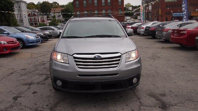 2011 Subaru Tribeca 4dr 3.6R Limited w/Pwr Moonroo, available for sale in Worcester, Massachusetts | Hilario's Auto Sales Inc.. Worcester, Massachusetts