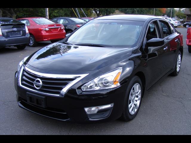 2015 Nissan Altima 2.5 S, available for sale in Canton, Connecticut | Canton Auto Exchange. Canton, Connecticut