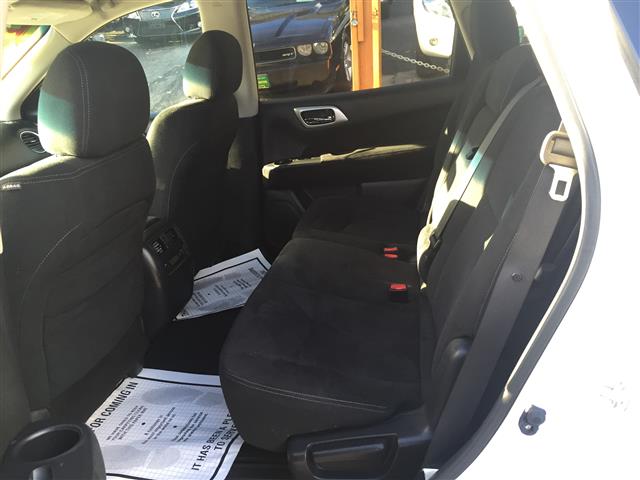2013 Nissan Pathfinder 4WD SV, available for sale in Hempstead, New York | VIP Auto Credit Express. Hempstead, New York 2013 Nissan Pathfinder 4WD SV, available for sale in Hempstead, New York | VIP Auto Credit Express. Hempstead, New York