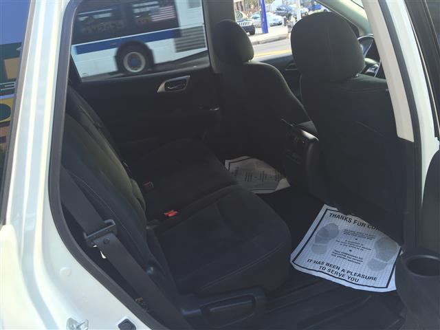 2013 Nissan Pathfinder 4WD SV, available for sale in Hempstead, New York | VIP Auto Credit Express. Hempstead, New York 2013 Nissan Pathfinder 4WD SV, available for sale in Hempstead, New York | VIP Auto Credit Express. Hempstead, New York