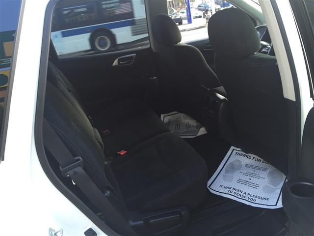 2013 Nissan Pathfinder 4WD SV, available for sale in Hempstead, New York | VIP Auto Credit Express. Hempstead, New York 2013 Nissan Pathfinder 4WD SV, available for sale in Hempstead, New York | VIP Auto Credit Express. Hempstead, New York