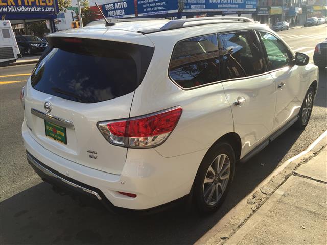 2013 Nissan Pathfinder 4WD SV, available for sale in Hempstead, New York | VIP Auto Credit Express. Hempstead, New York 2013 Nissan Pathfinder 4WD SV, available for sale in Hempstead, New York | VIP Auto Credit Express. Hempstead, New York