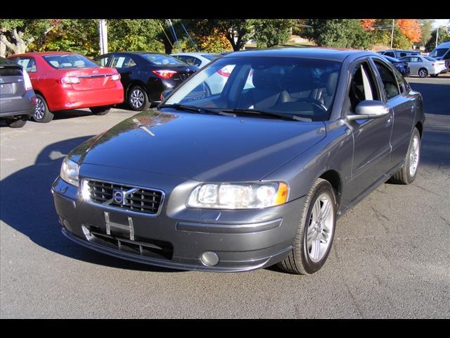 2009 Volvo S60 2.5T, available for sale in Canton, Connecticut | Canton Auto Exchange. Canton, Connecticut