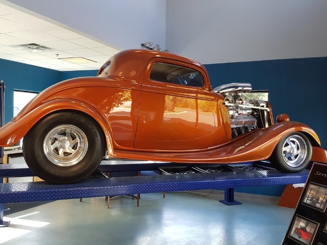 1934 Ford HOTROD LS6 454, available for sale in Tampa, Florida | 0 to 60 Motorsports. Tampa, Florida